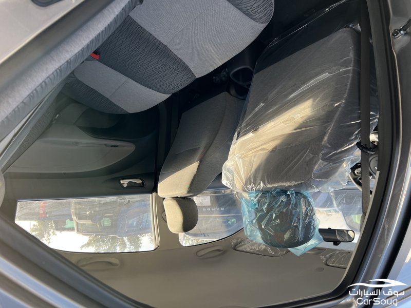 كيا بيجاس ستاندرد موديل 2026