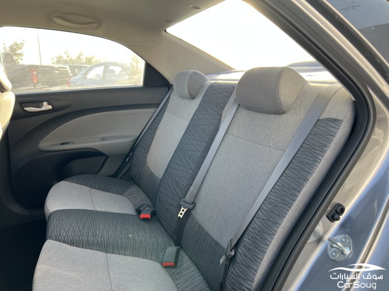 كيا بيجاس ستاندرد موديل 2026