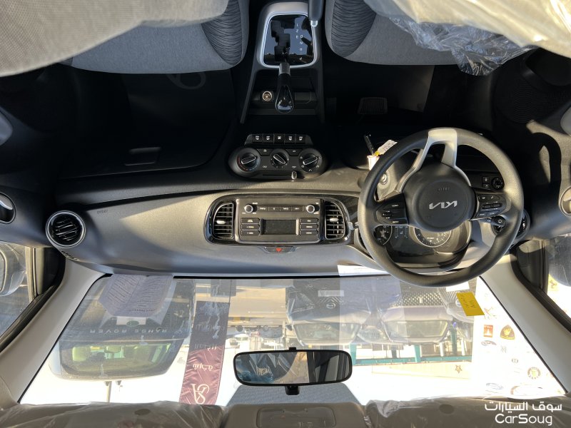 كيا بيجاس ستاندرد موديل 2026