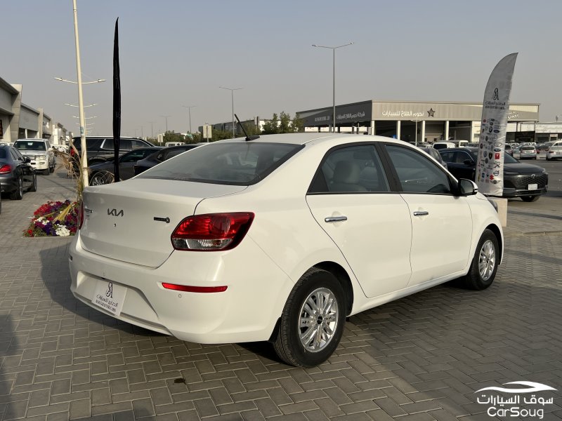 كيا بيجاس فل كامل موديل 2026