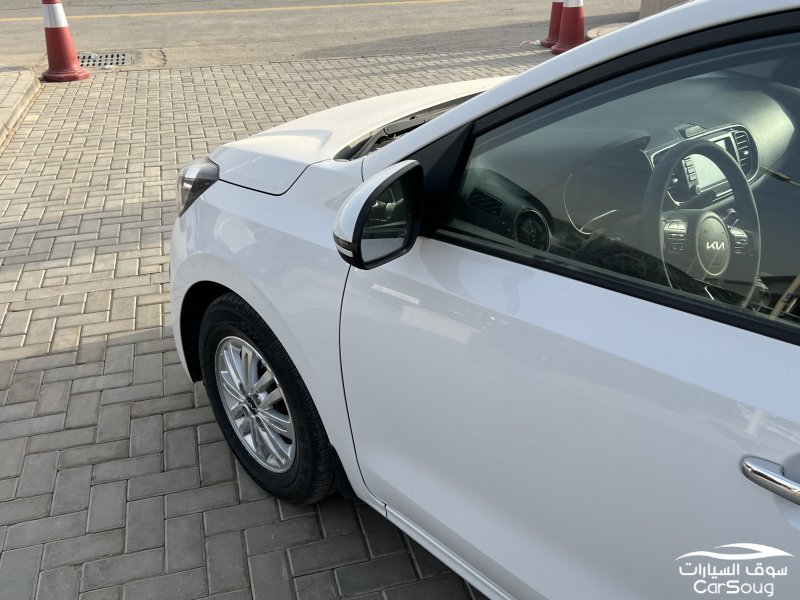 كيا بيجاس فل كامل موديل 2026