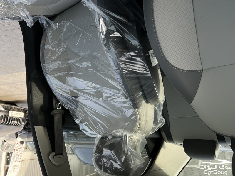 كيا بيجاس فل كامل موديل 2026