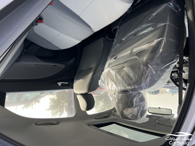 كيا بيجاس فل كامل موديل 2026