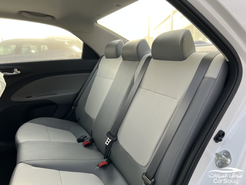 كيا بيجاس فل كامل موديل 2026