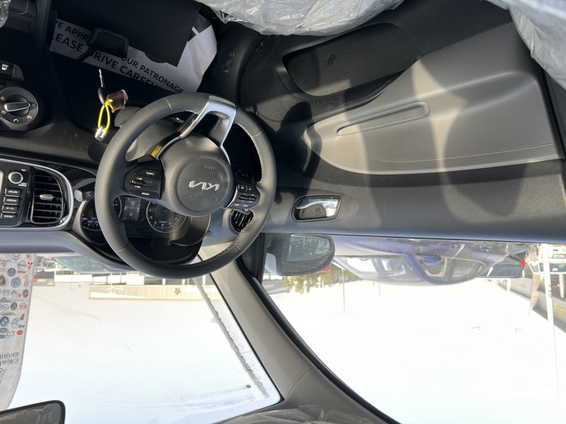 كيا بيجاس فل كامل موديل 2026