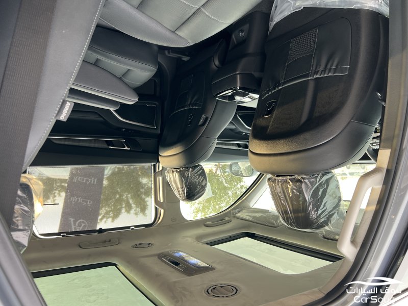 كيا تيلورايد فل كامل موديل 2024