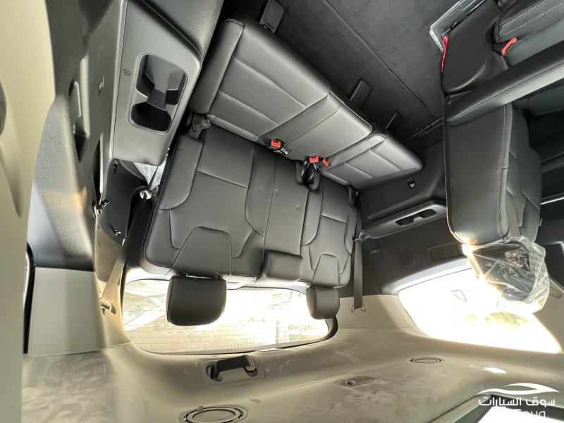 كيا تيلورايد فل كامل موديل 2024