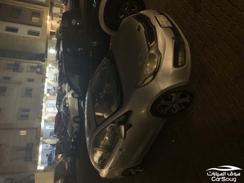 كيا ريو 2014 ستاندرد