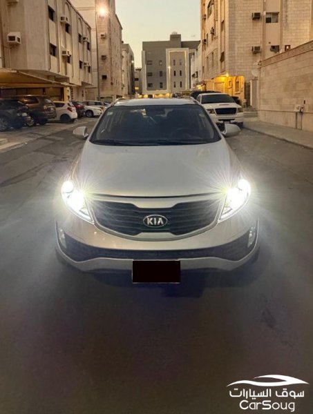 جدة شارع قريش