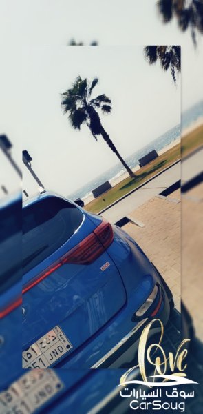 كيا سبورتاج 2021 بانوراما محرك GDI 2000cc