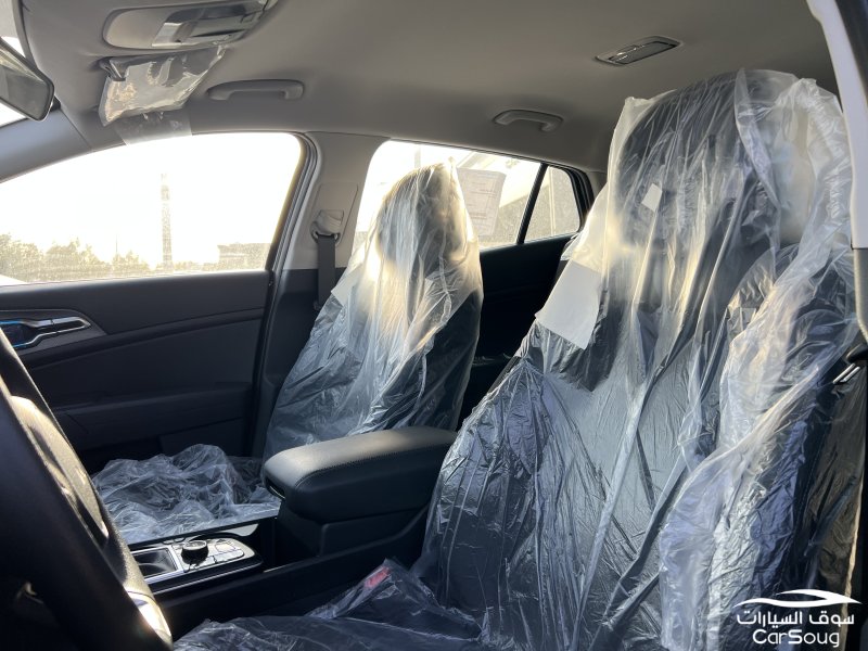 كيا سبورتاج ستاندرد LX موديل 2025