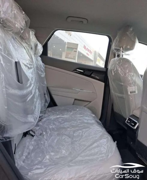 كيا سبورتاج ستاندرد LX موديل 2026