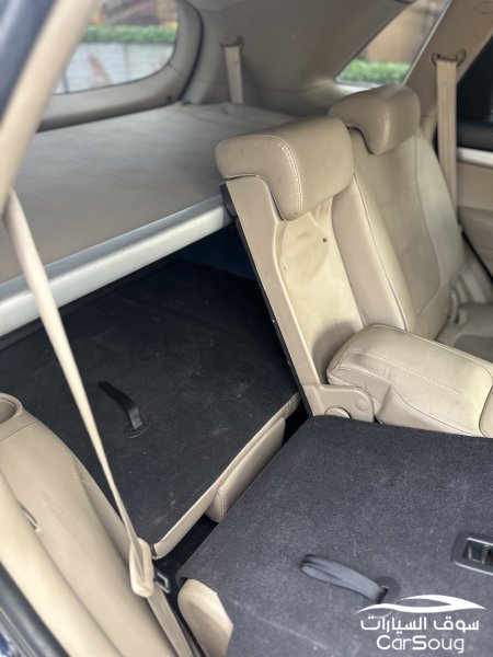 كيا سورينتو 2013