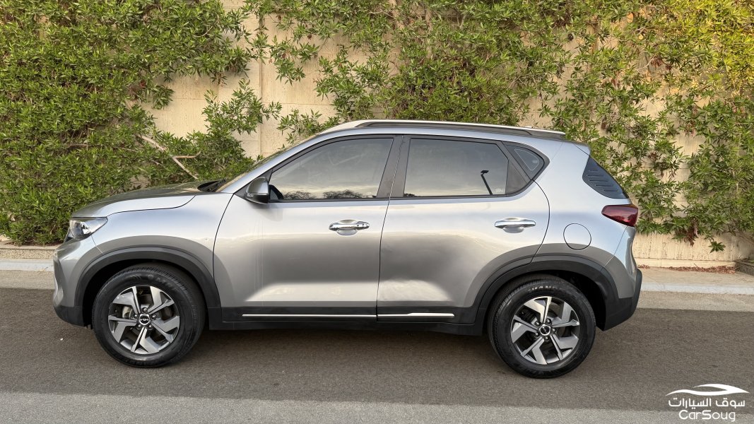 كيا سونيت ٢٠٢٣ شبه جديد للبيع