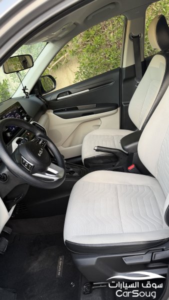 كيا سونيت ٢٠٢٣ شبه جديد للبيع