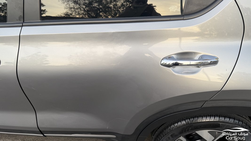 كيا سونيت ٢٠٢٣ شبه جديد للبيع