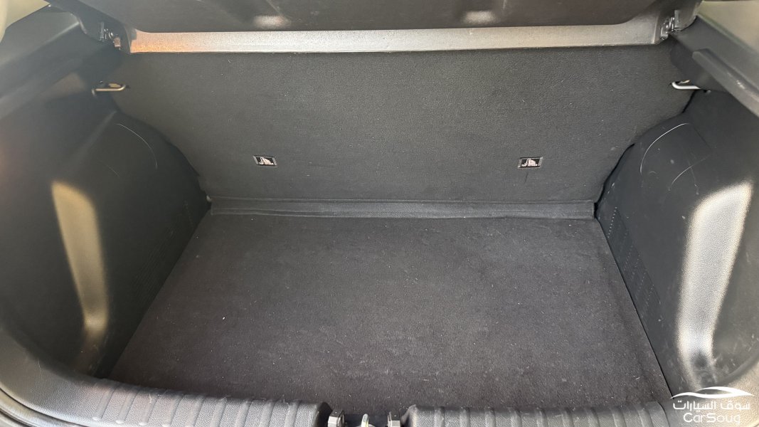 كيا سونيت ٢٠٢٣ شبه جديد للبيع