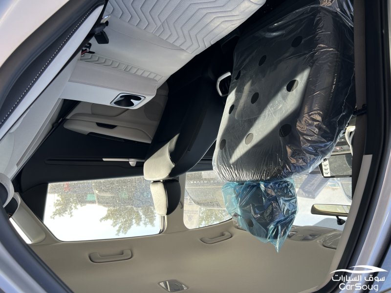 كيا سونيت ستاندرد مطور موديل 2026