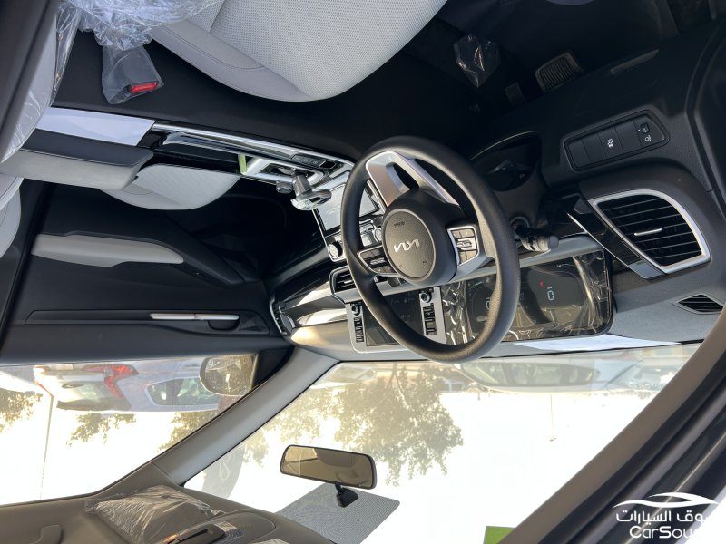 كيا سيلتوس ستاندرد موديل 2026