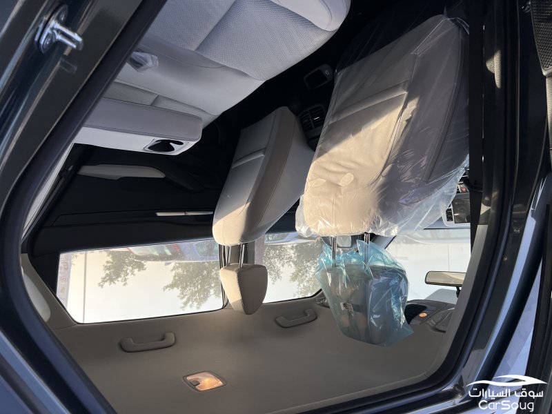 كيا سيلتوس ستاندرد موديل 2026