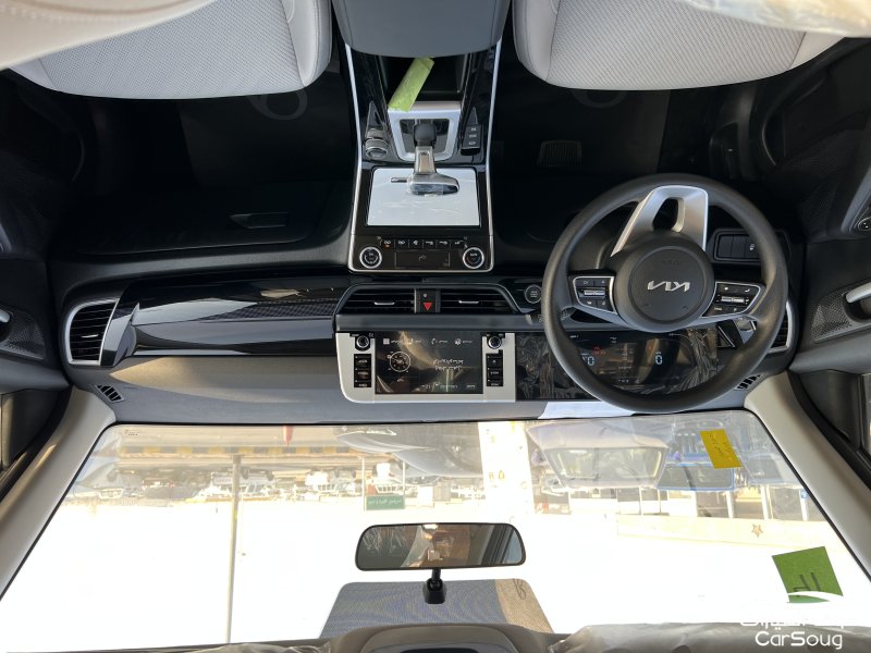 كيا سيلتوس ستاندرد موديل 2026