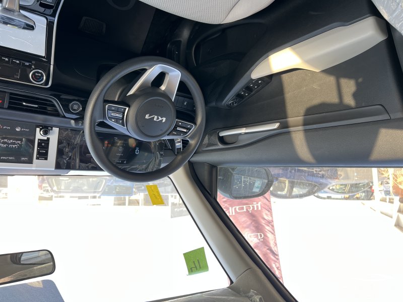 كيا سيلتوس ستاندرد موديل 2026