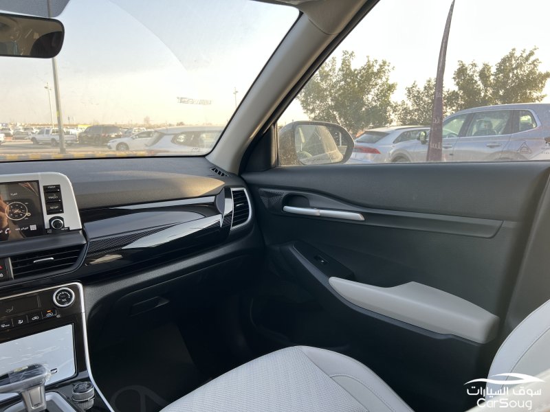 كيا سيلتوس ستاندرد موديل 2026