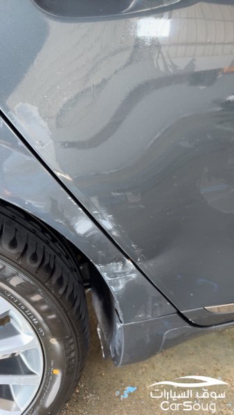 كيا كادينزا سعودي نص فل 2018