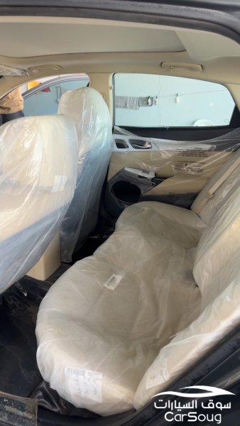 كيا كادينزا سعودي نص فل 2018