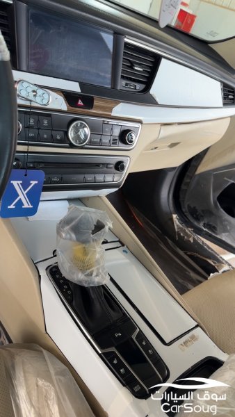 كيا كادينزا سعودي نص فل 2018