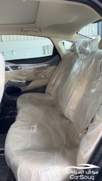 كيا كادينزا سعودي نص فل 2018