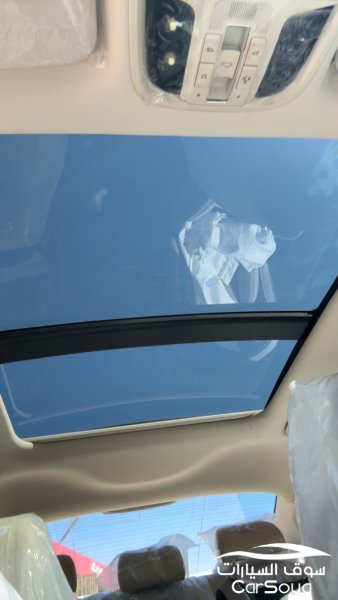 كيا كادينزا سعودي نص فل 2018