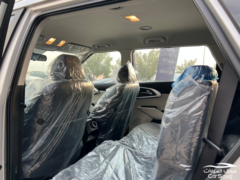 كيا كارينز جديده موديل 2025