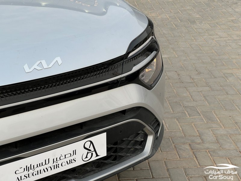 كيا كارينز جديده موديل 2025