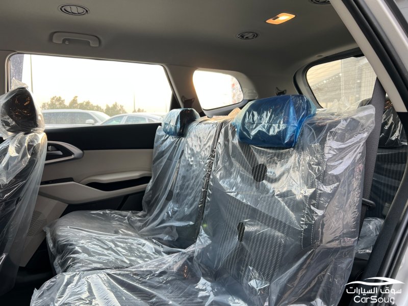 كيا كارينز جديده موديل 2025