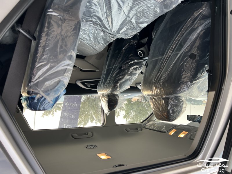 كيا كارينز ستاندرد موديل 2025