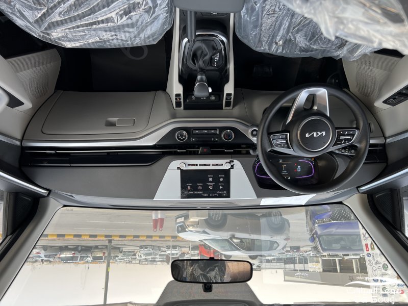 كيا كارينز ستاندرد موديل 2025