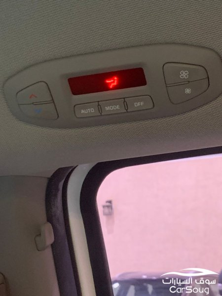 كيا كرنفال نص فل ديزل كوري موديل 2020