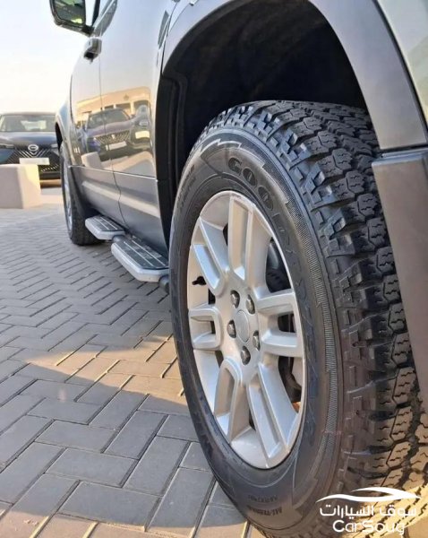 لاند روفر ديفندر X110 V4 موديل 2022