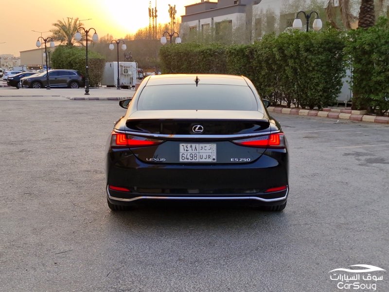Es 250 BD 2022