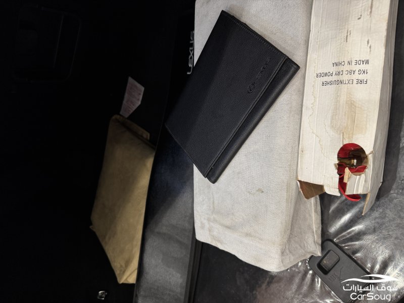 لكزس es300 2023 هايبرد