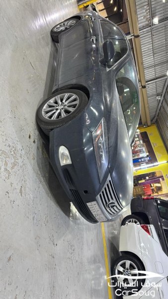 لكزس 350 موديل 2009 محركات وكاله