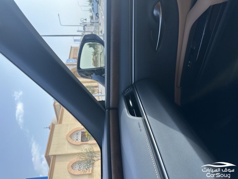 Es350CC لكزس موديل 2025 بحالة الوكالة
