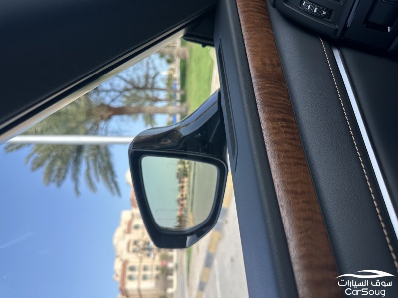 Es350CC لكزس موديل 2025 بحالة الوكالة