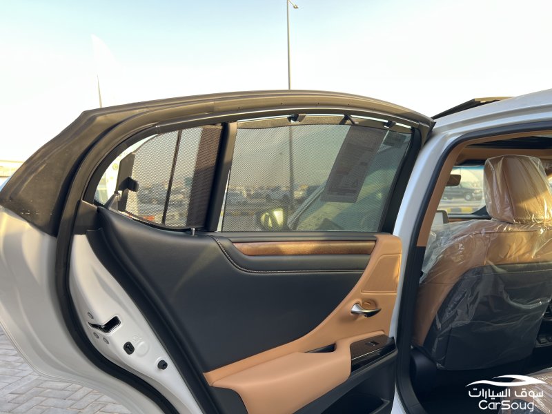 لكزس ES 350 CC موديل 2025