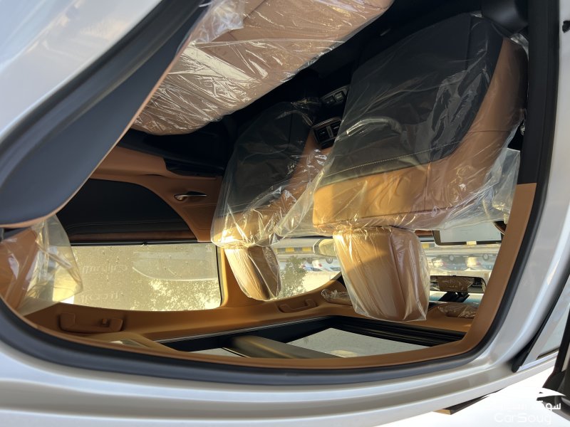 لكزس ES 350 CC موديل 2025