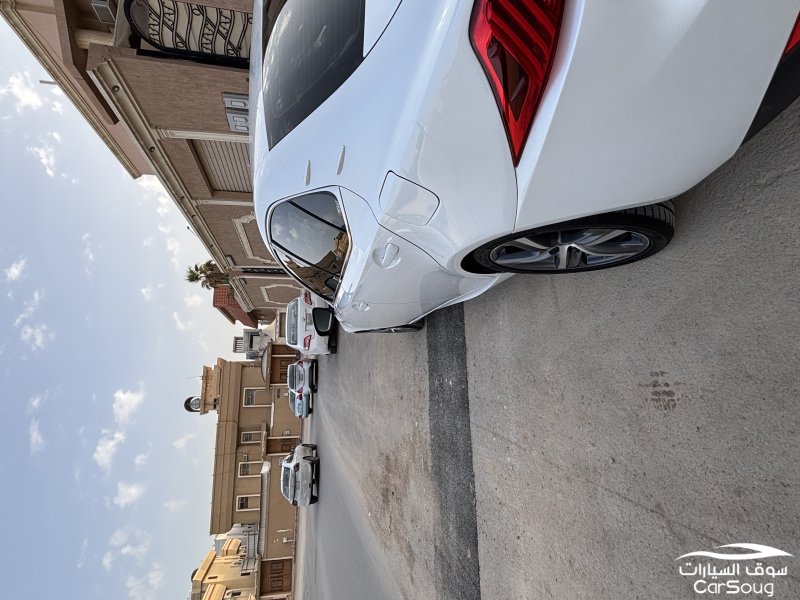 لكزس is350 2020 وكالة