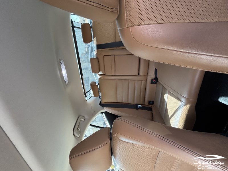 لكزس is350 2020 وكالة