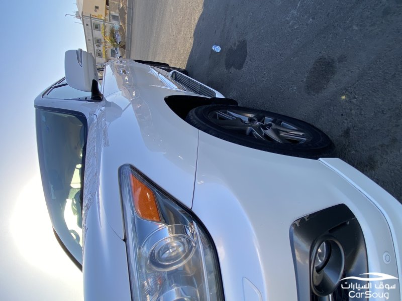 لكزس LX 570 فل اوبشن S موديل 2015