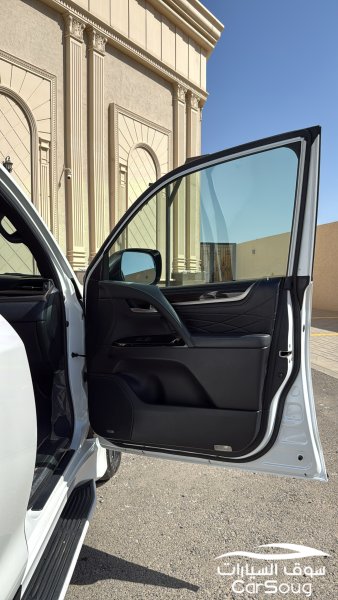 جيب لكزس 2020 فئة البلاك إدشن